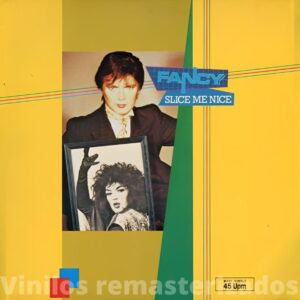 Fancy - Slice Me Nice