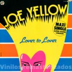 Joe Yellow – Lover To Lover