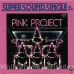 Pink Project – Disco Project