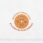Secret Service – Flash In The Night