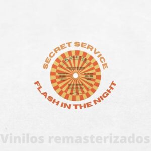 Secret Service - Flash In The Night