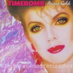 Angie Gold – Timebomb