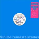 Icehouse – Electric Blue