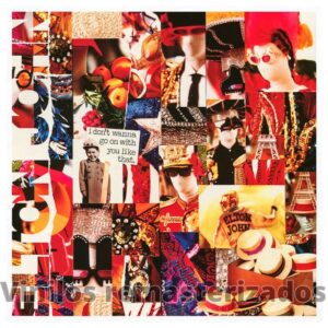 Elton John - I Don't Wanna Go On With You Like That