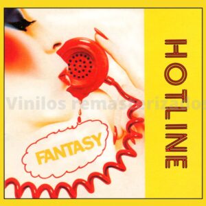 Hotline - Fantasy