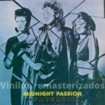 Midnight Passion – Infatuation