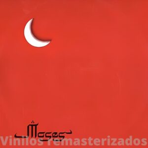 Moses - Our Revolution - We Just