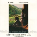 Wham! – Everything She Wants (Remix)