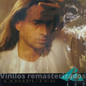 Ago - Computer (In My Mind)
