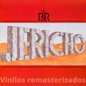 Brothers Return - (The Walls Of) Jericho