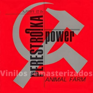 Perestroika Power - Animal Farm