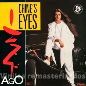Ago - Chine's Eyes