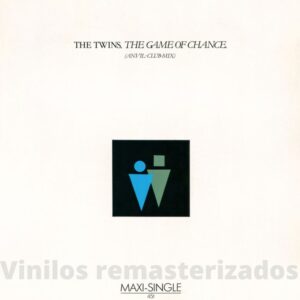 The Twins - The Game Of Chance