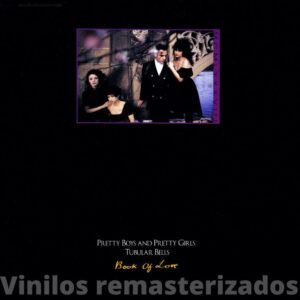 Book Of Love - Pretty Boys And Pretty Girs-Tubular Bells